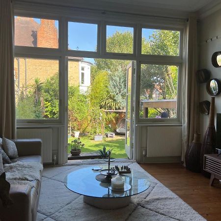 LondonHomeGardens Buitenkant foto